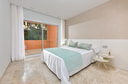 Alminar de Marbella 2ª Fase - Galería de imágenes